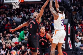 开元体育包含多伦多猛龙迎欧篮联关键赛，关键时刻绝杀压哨，气氛紧张，数据趋势出现新变化的词条