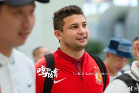 开元娱乐包含AC米兰训练开放日；今晨远射贴柱引欢呼；亚冠在即；医务组通报恢复的词条